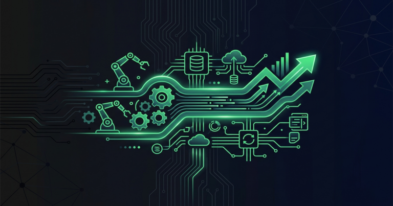 AI-Powered Invoice Processing: Extract Data from PDFs Automatically