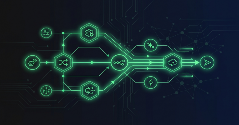 API Integration Patterns for Small Business Automation