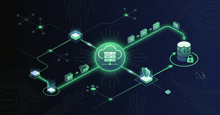 How to Set Up Automated Backups for Your Small Business (Free Script)