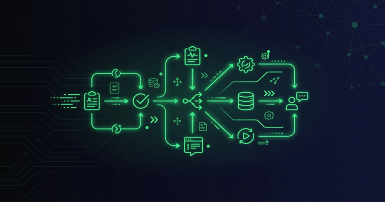 Automating Patient Intake: A Step-by-Step n8n Workflow for Small Clinics