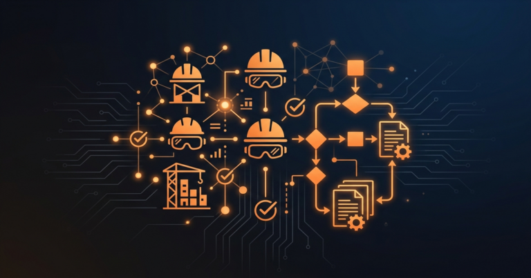 Automating Safety Documentation: A Free n8n Workflow for Construction Companies