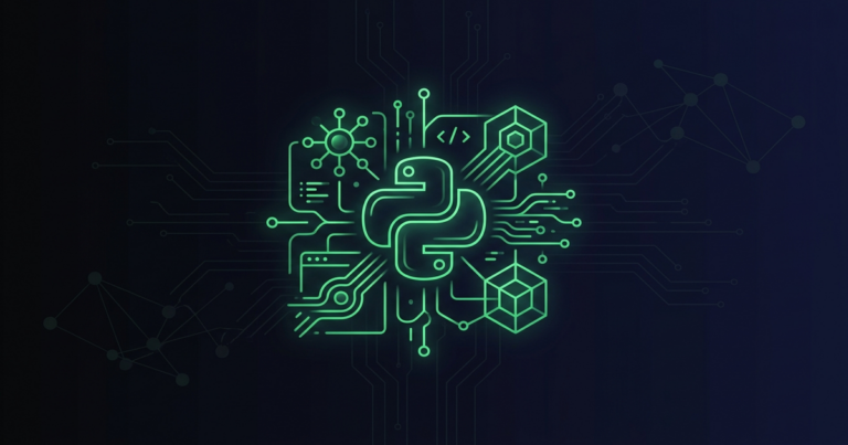 Building Custom CLI Tools for IT Operations (Python + Click)