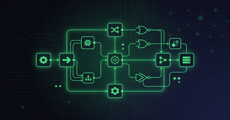 Building Production-Grade n8n Workflows: Error Handling, Logging, and Retry Logic
