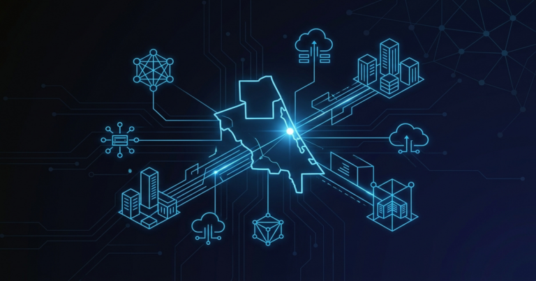 How We Built a Production AI System for a Volusia County Business