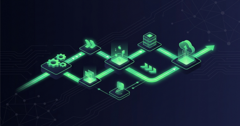 CI/CD for Non-Software Companies: Automating Your Infrastructure Deployments