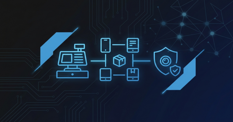 Daytona Beach Retail Technology: POS, Inventory, and Loss Prevention