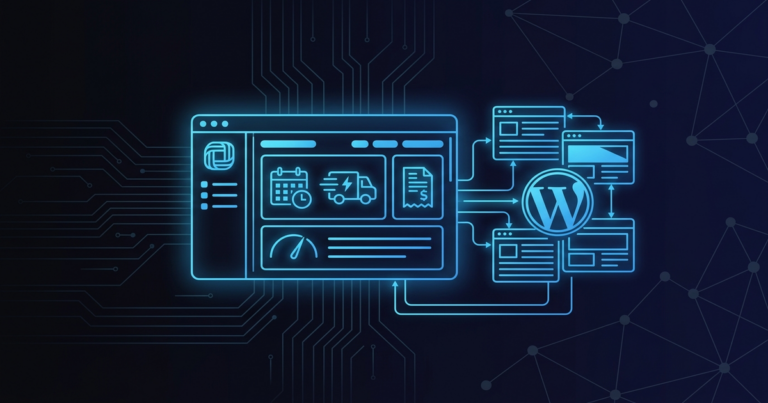 Electricians: How Jobber and WordPress Work Together to Fill Your Schedule