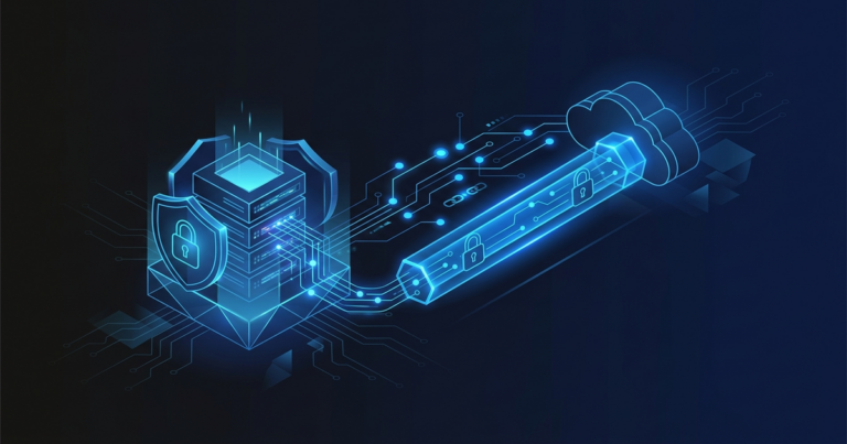 How to Encrypt Your Business Data in Transit and at Rest (Plain English)