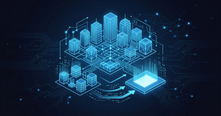 End-of-Lease IT Audit: How to Migrate Everything When Moving Offices