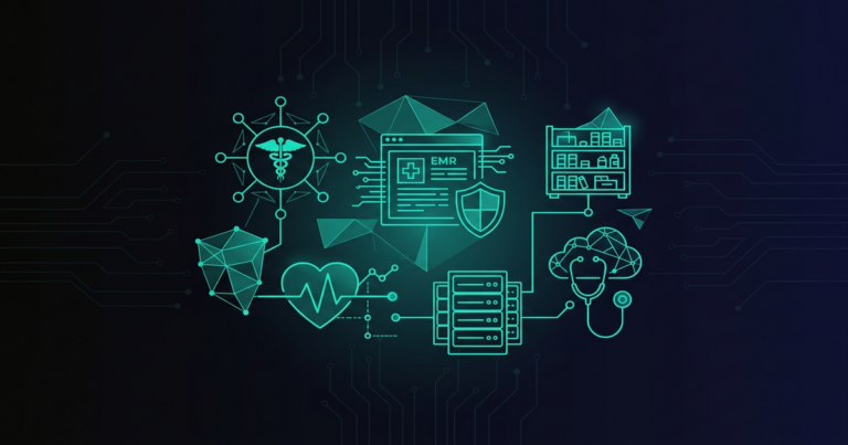 IT Support Pricing for Healthcare Practices in Volusia County