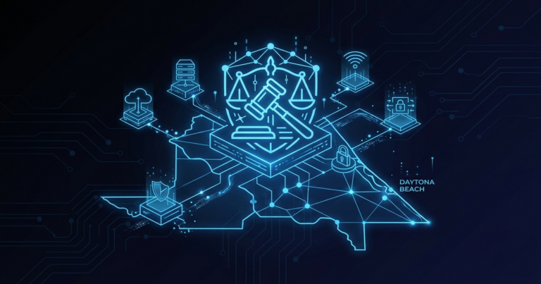 What Every Law Firm in Volusia County Needs from Their IT Provider
