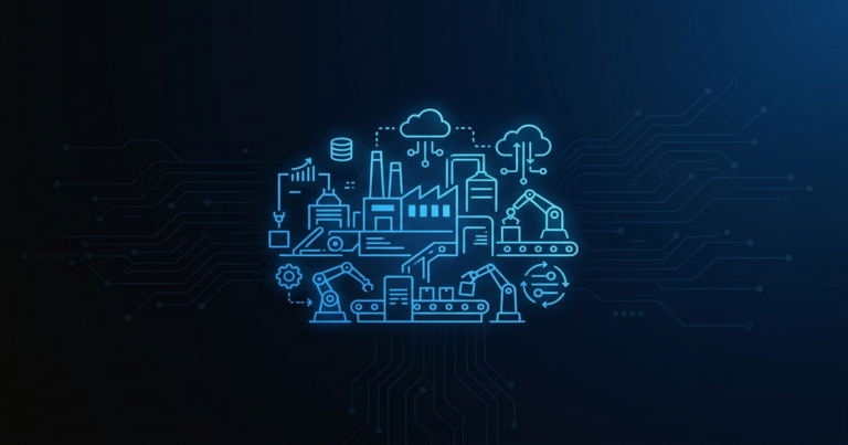 Manufacturing IT in Volusia County: From Paper Floors to Digital Operations