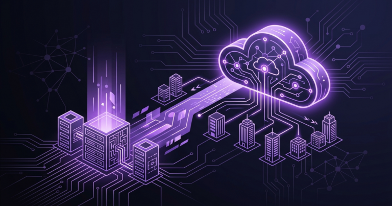 How We Migrated 50+ Businesses to the Cloud with Zero Downtime