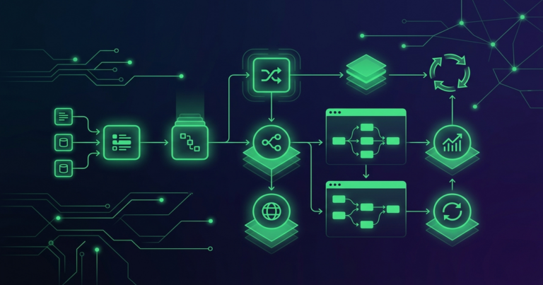 Multi-Tenant n8n Architecture: Running Automations for Multiple Clients