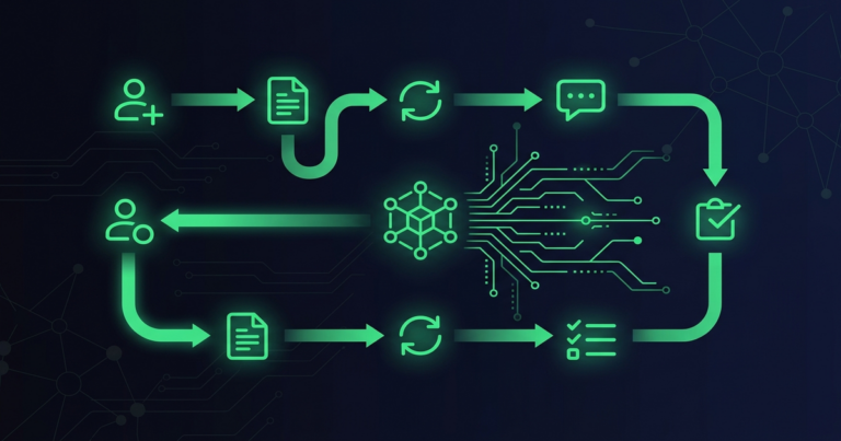 Employee Onboarding Automation Playbook for Small Business | Free Scripts