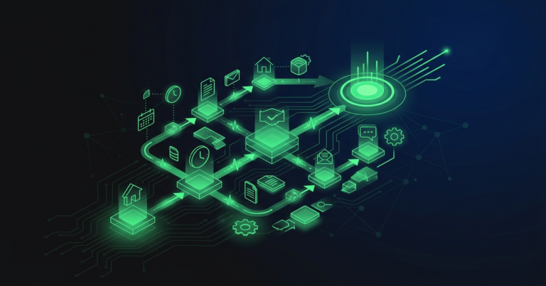 Property Management Companies in Central Florida: Automate the Tedious Stuff