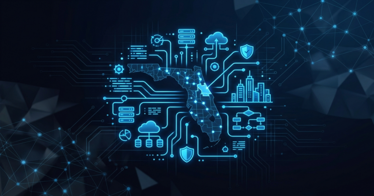 Questions to Ask Before Hiring an IT Consultant in Volusia County
