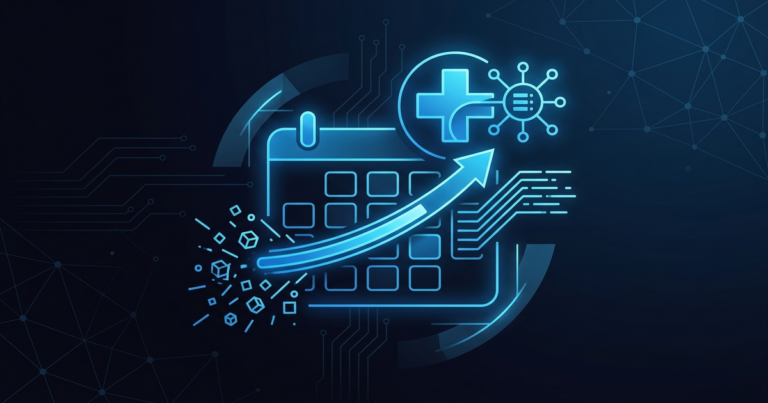 The Real Cost of Manual Patient Scheduling for Ormond Beach Practices
