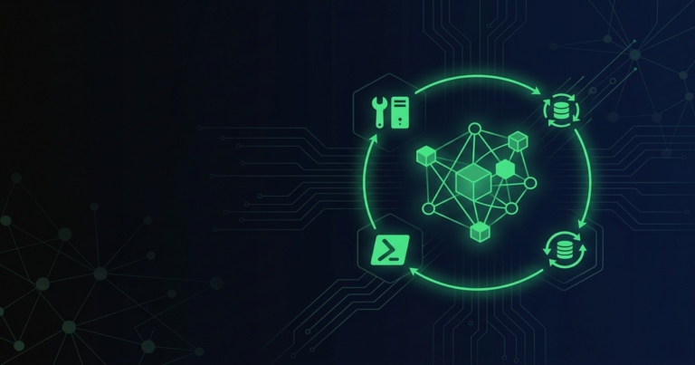 How to Build a Self-Healing Server with PowerShell and Scheduled Tasks