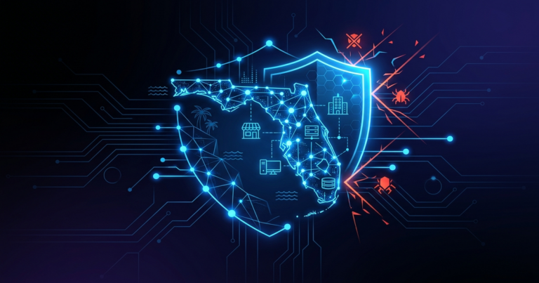 What Happens When a Small Business Gets Hacked (Real Florida Examples)