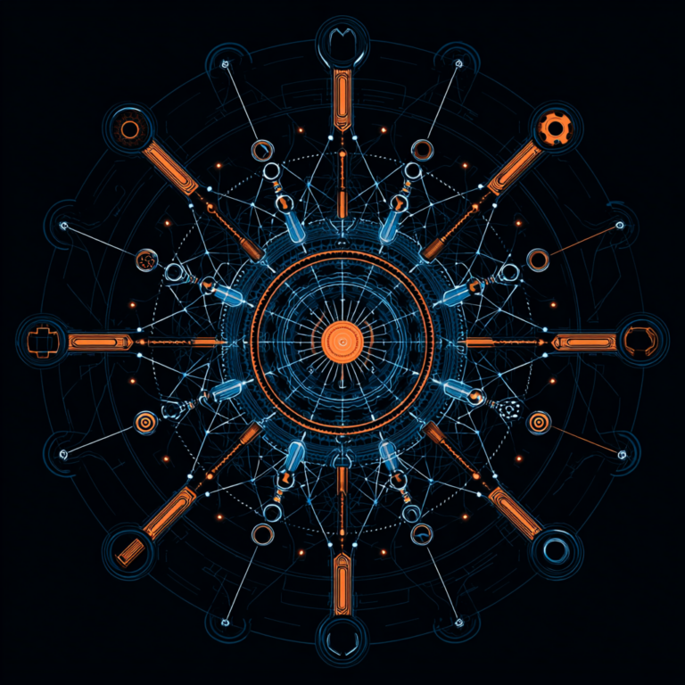 Model Context Protocol (MCP) in n8n: Building AI-Native Tool Ecosystems