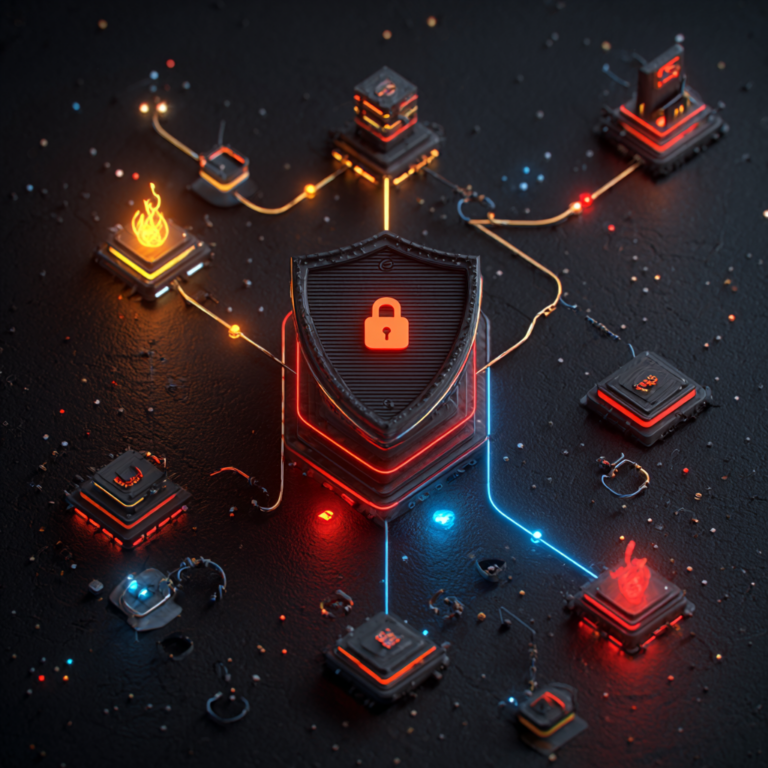n8n Security Hardening for AI Workflows: CVE Mitigation Guide