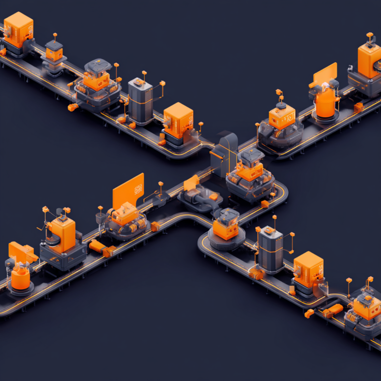 Building Production N8N Workflows: Beyond the Basics